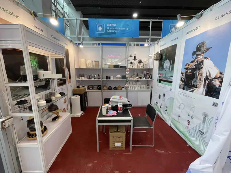 The 130th Canton Fair