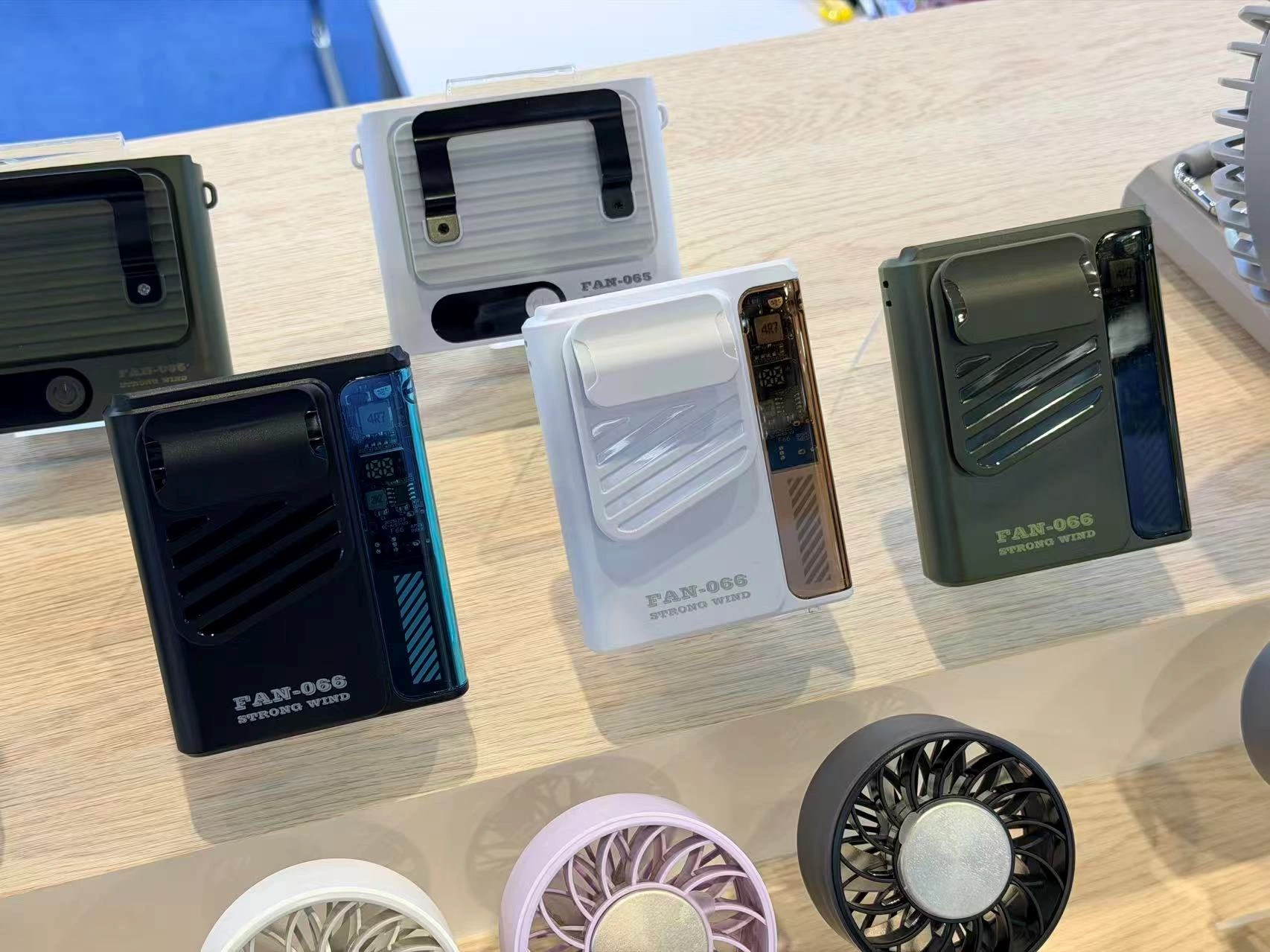 2026 Hong Kong Electronics Fair (Spring Edition)