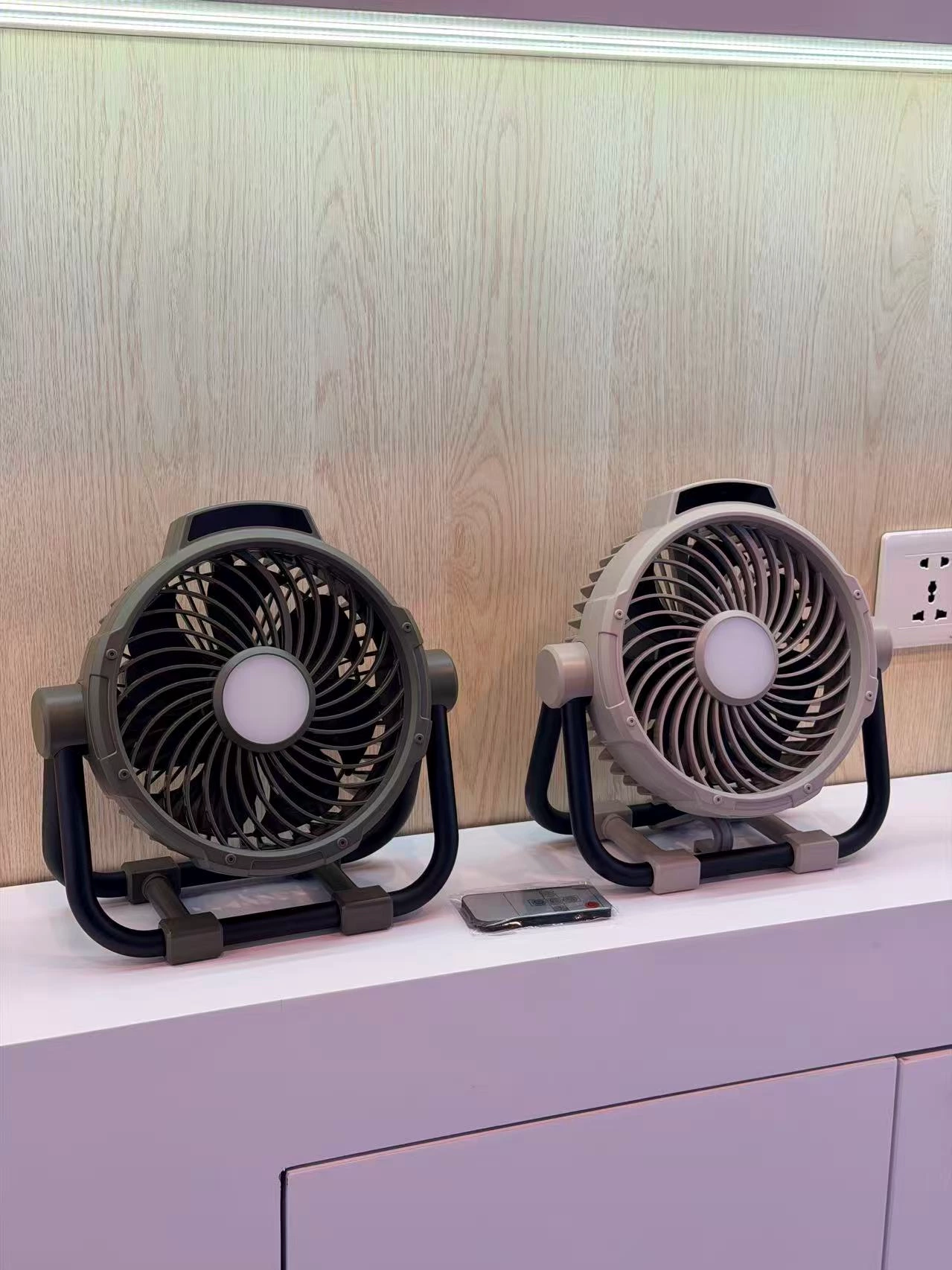 2026 Hong Kong Electronics Fair (Spring Edition)
