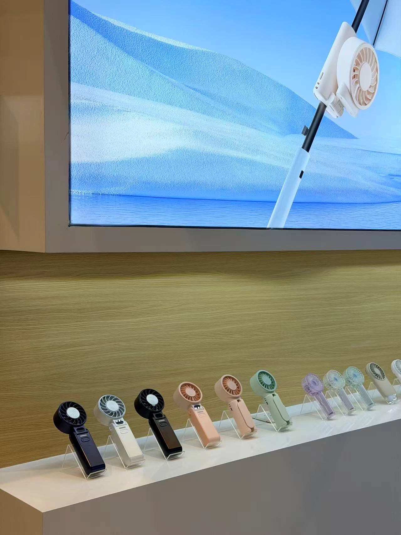 2025 Hong Kong Electronics Fair (Autumn Edition)