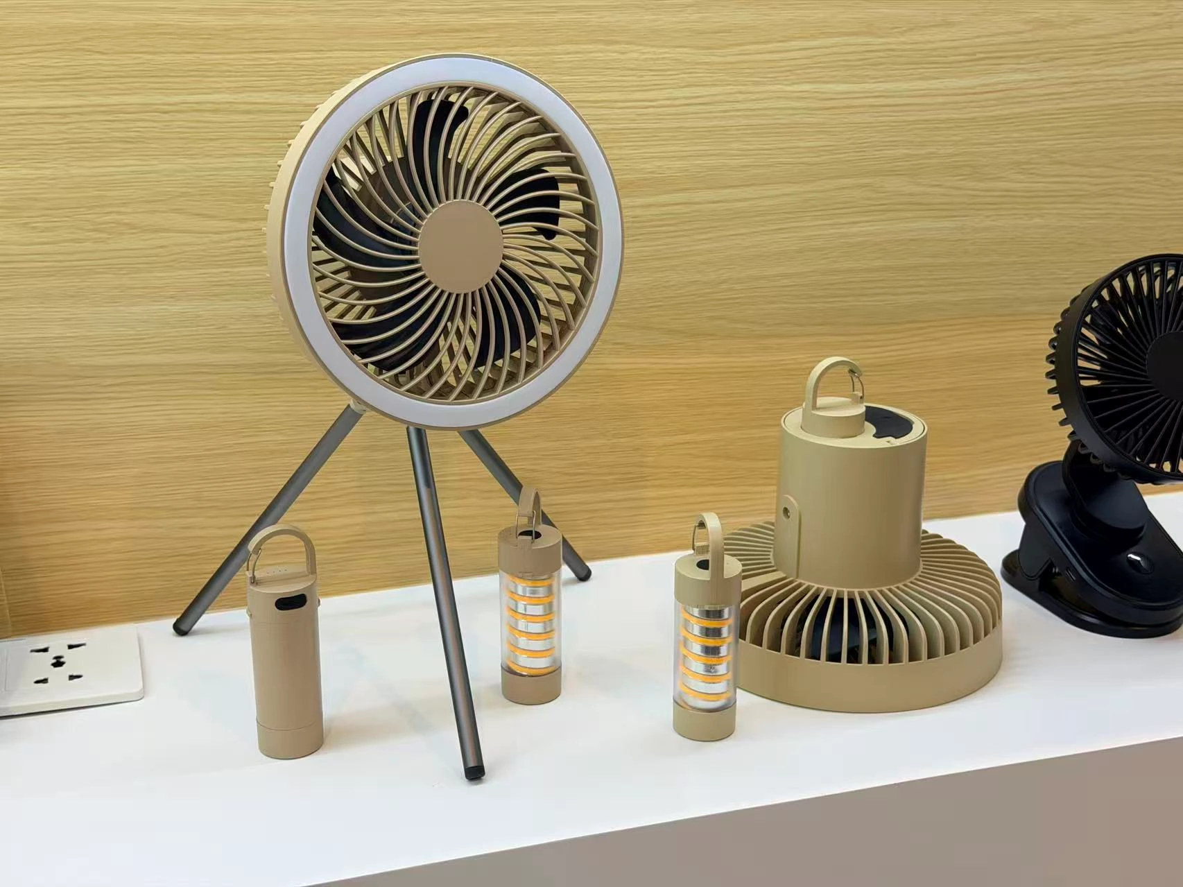 2025 Hong Kong Electronics Fair (Autumn Edition)