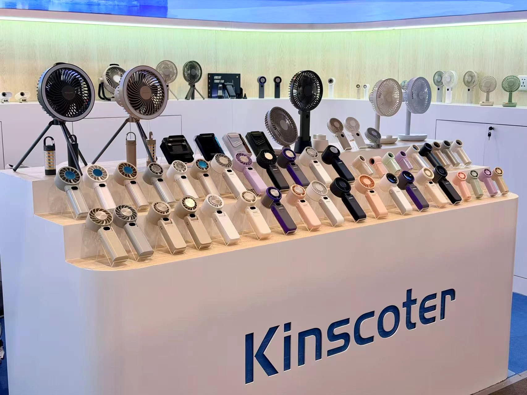 2026 Hong Kong Electronics Fair (Spring Edition)