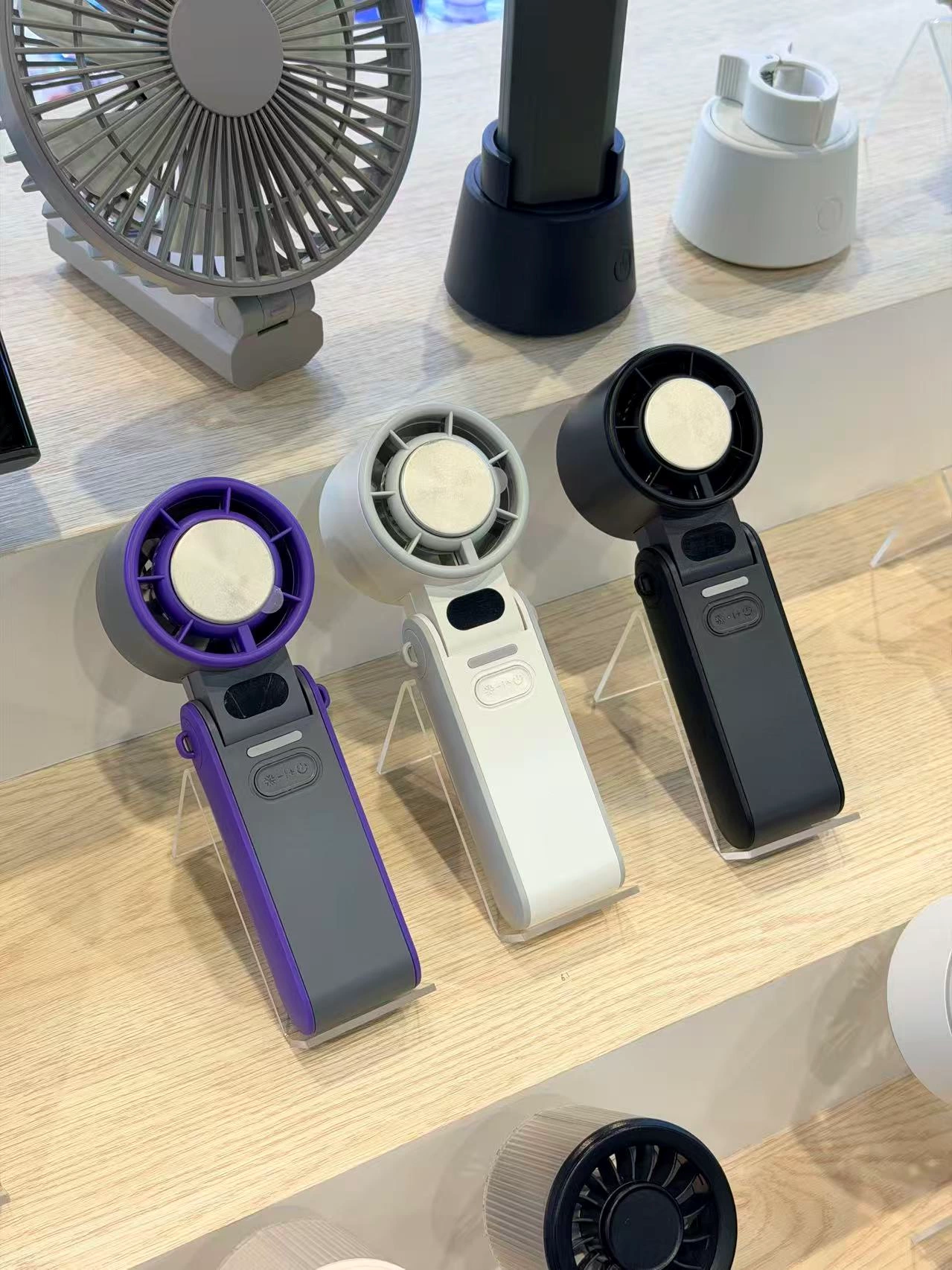 2026 Hong Kong Electronics Fair (Spring Edition)