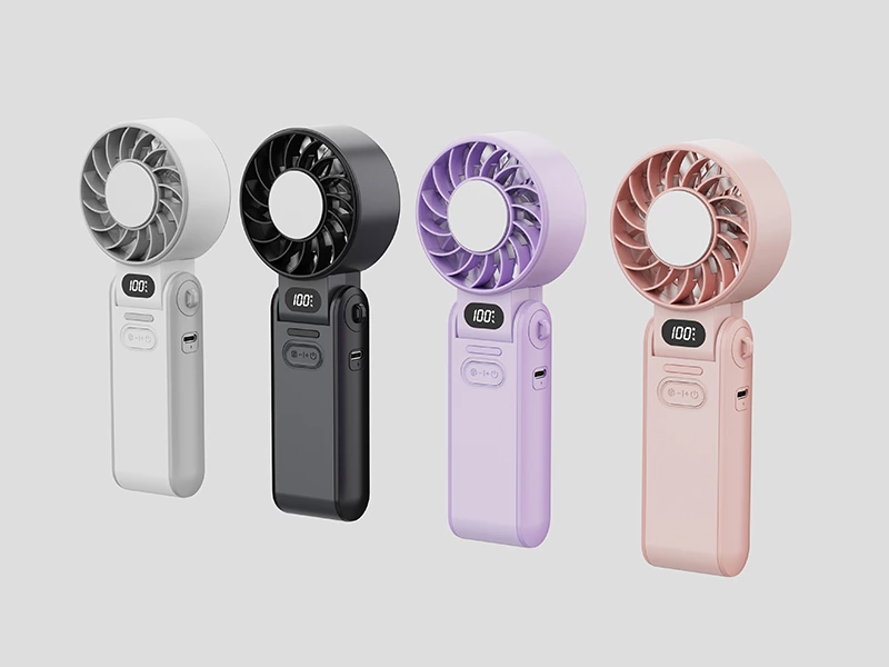 Custom Colors