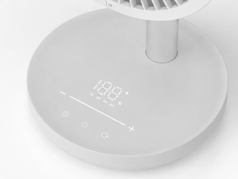 Functions & Specifications