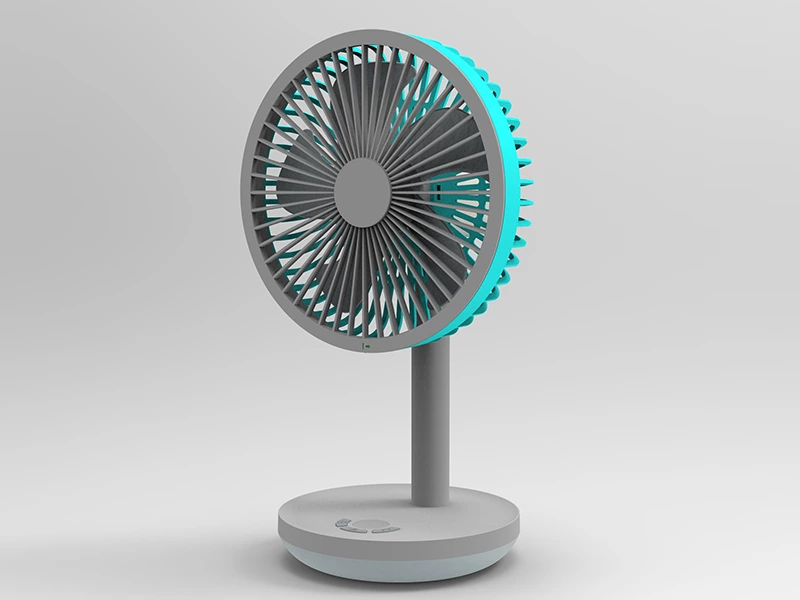 Product Design & Development